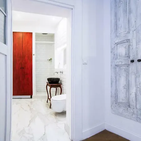 Old Town - Apple 公寓 弗罗茨瓦夫