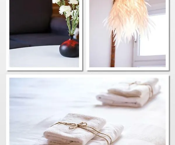 Old Town - Apple * فروتسواف