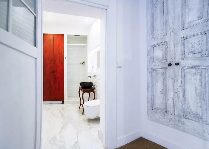 Old Town - Apple شقة فروتسواف