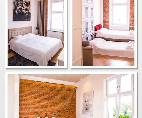 Old Town - Apple فروتسواف