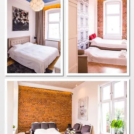 Old Town - Apple Wroclaw